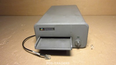 INGENICO E0200SGR001A Card Reader Serial RS232 - Excluding power supply / cables