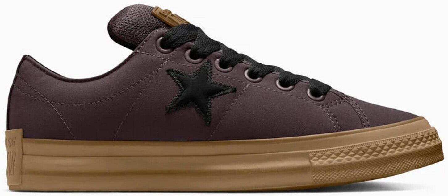 Sad Boys x Converse One Star Ox Silver for Sale 