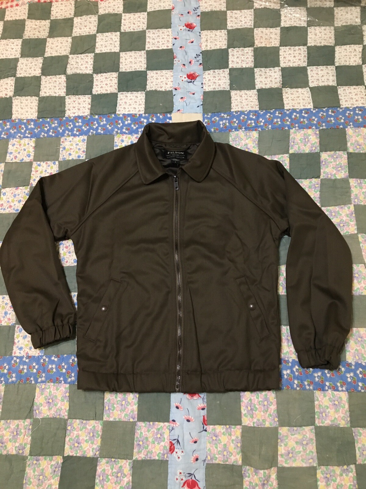 NWT Filson Women