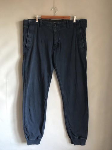 STONE ISLAND Type SL Garment Dyed Navy 