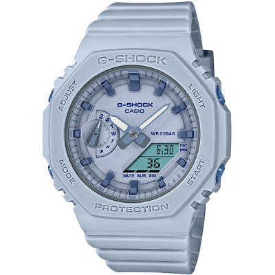 ☆新品未使用☆Casio G-SHOCK GMA-S2100BA-2A2 CASIO G-SHOCK GMA-S2100BA-2A2JF One-tone Color Analog Digital