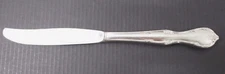 "Victorian Charm" Stainless Flatware Inisco USA International Silver Your Choice
