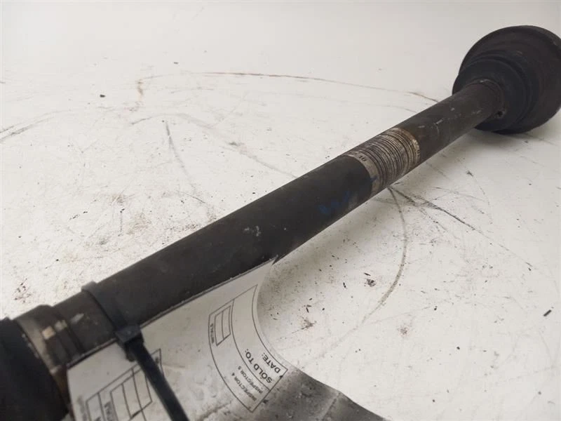 2012 MERCEDES-BENZ ML63 AMG ЗАДНИЙ ПРАВЫЙ МОСТ ВАЛ 47245 - Изображение 3 из 4