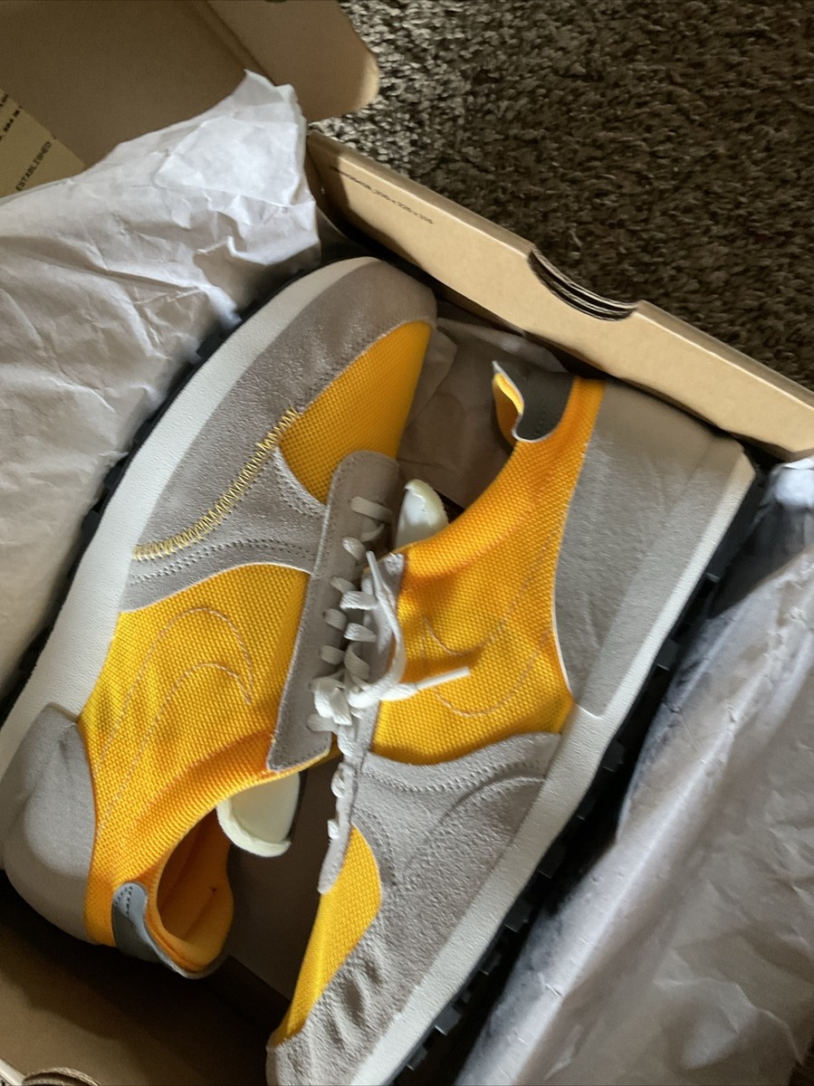 Nike DBreak Type Laser Orange/college Grey Size