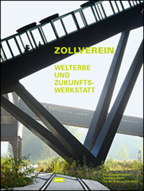 Thumbnail - Zollverein | Welterbe Und Zukunftswerkstatt | Stiftung Zollverein |