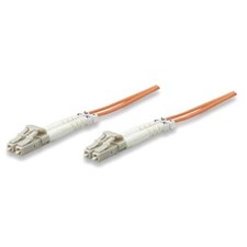 Techly Cavo Fibra Ottica LC/LC 50/125 Multimodale 2 m OM2
