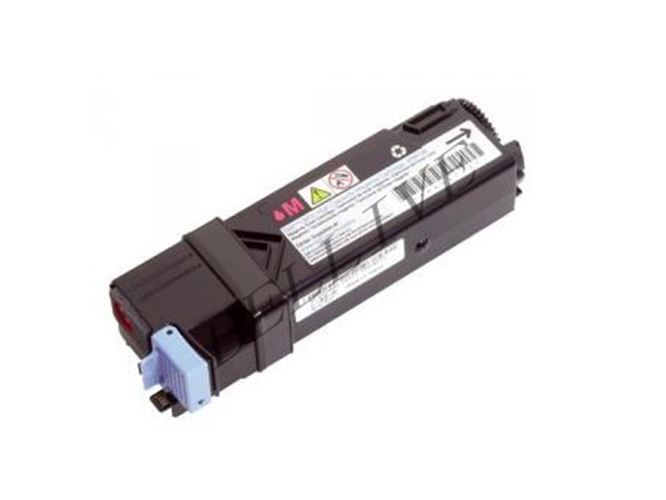 Toner Magenta Compatibile per Dell 2135  593-10323  2130cn  2135cn 2500pagine
