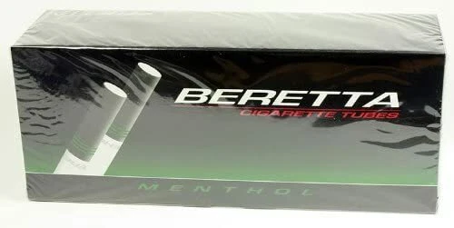 Beretta Collectible Tobacco Papers for sale