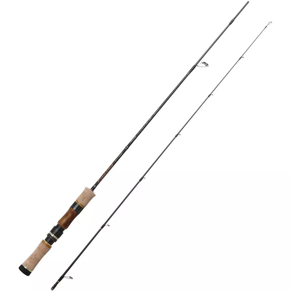 Major Craft Finetail Stream FSX-462UL Spinning Rod for Trout