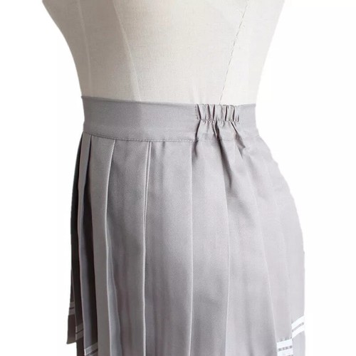 Love live! sunshine Aqours Salior School Uniform Costume Cosplay summer Anime - Picture 6 of 8