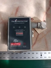 INNOVATIVE TECHNOLOGY TRANSIENT VOLTAGE SURGE SUPPRESSOR PTX080-NN400