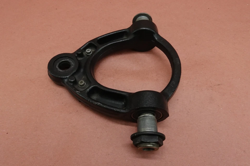 Крепление кронштейна верхнего продольного рычага подвески для BMW K1200S K1200 S 2004-2008 годов выпуска - Изображение 4 из 4