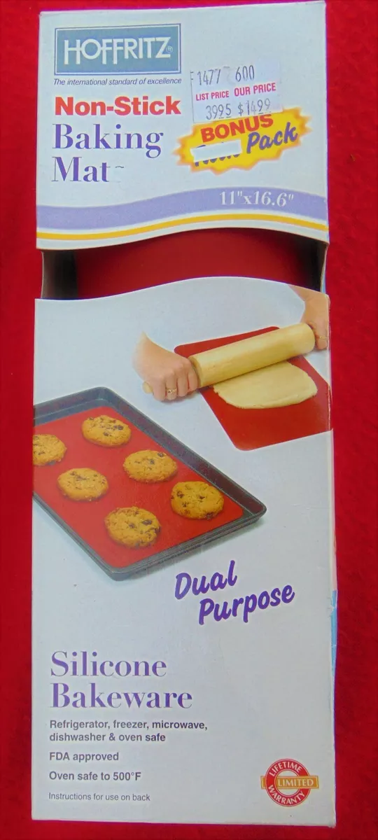 Hoffritz bakeware cheap