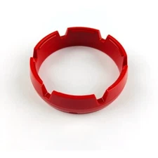 Husqvarna KTM OEM Fork Protection Ring 55,1MM Red NEW 43570915