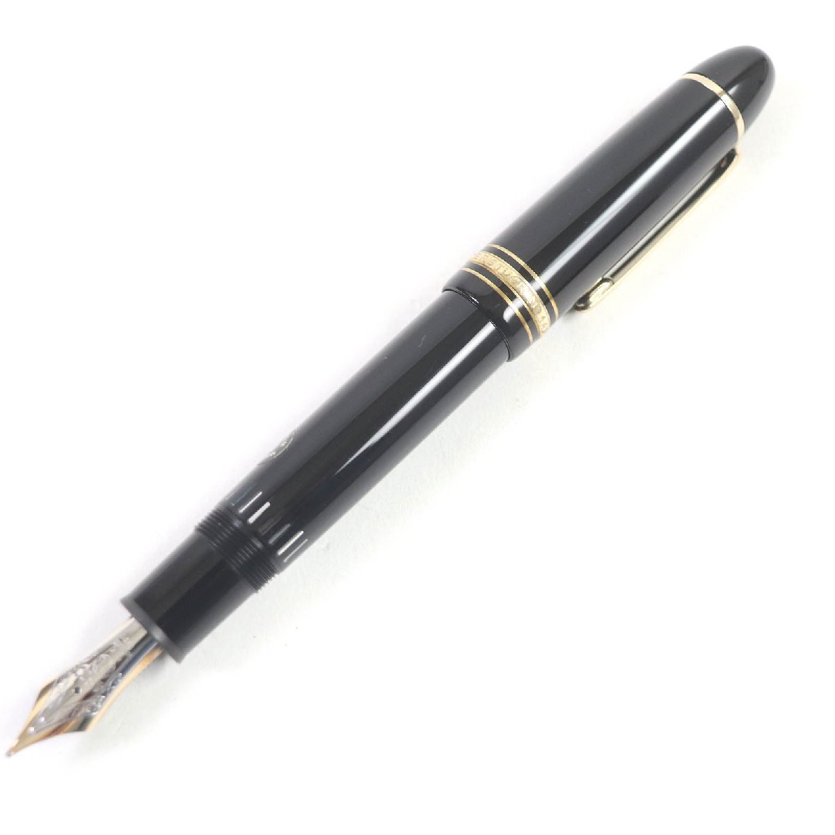 モンブラン 146 14C 4810 585 希少 マイスターシュテュック モンブラン 146 14C 4810 585 希少 マイスターシュテュック