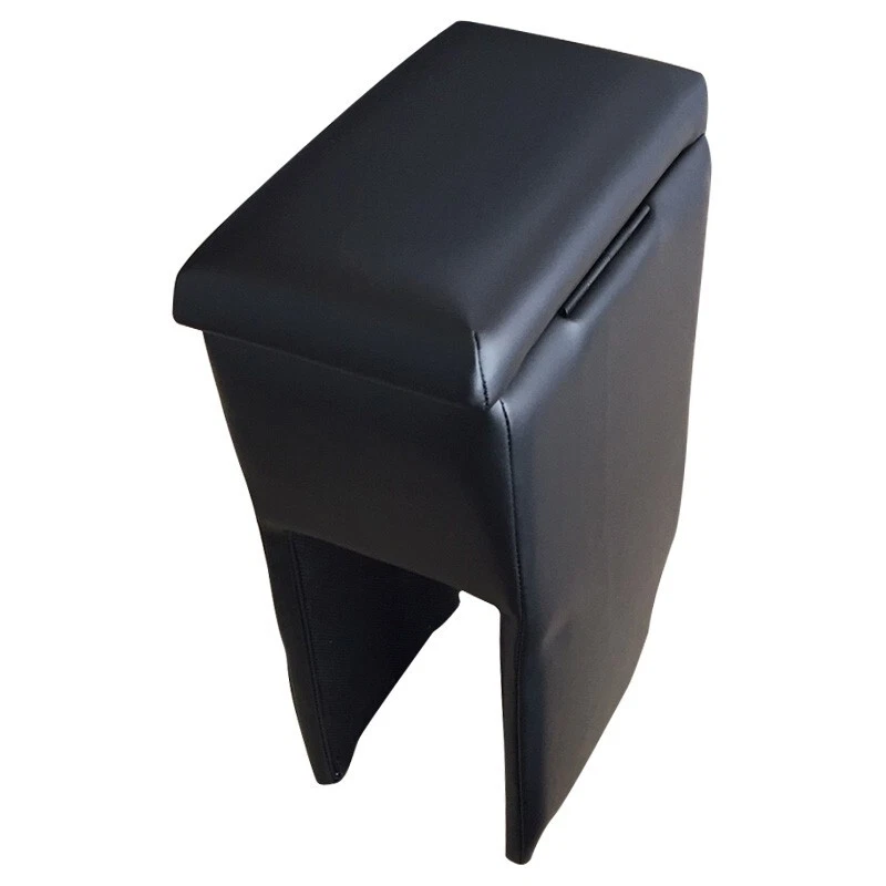 Daihatsu Hijet Truck Jumbo S500/510P Black console box Armrest - Изображение 2 из 4