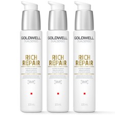 Goldwell Dualsenses Rich Repair 6-Effekte Ser...