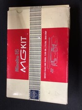 Minolta-16 MG Kit Mint