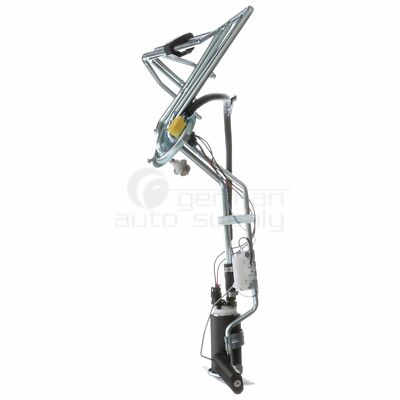 Delphi Fuel Pump Hanger Assembly HP10266 for Chevrolet Pontiac