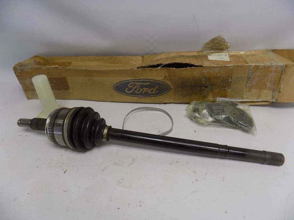 Nuevo OEM 1993-2002 Ford Mercury Villager CV kit conjunto eje delantero derecho Foto 2 de 3