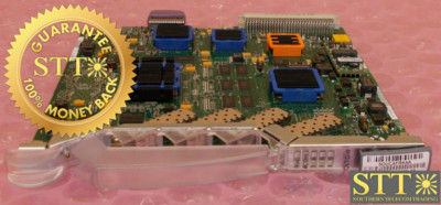 100-00658 CALIX REV-10 C7 OPTICAL LINE TERMINATION CARD OLTG-4 SOUCAFRKAA 