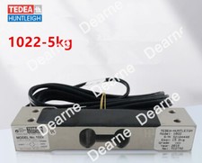 1pcs NEW TEDEA load cell 1022-5kg