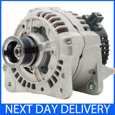 fits VW VR6 CORRADO 90A ALTERNATOR 021903025A 021903023J 021903023K 021903025