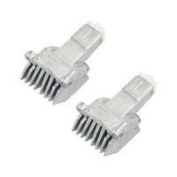 2* Scheinwerfer LED Tagfahrlicht Modul FüR BMW 5Er F10 F11 LCI 2012-2017 7343876