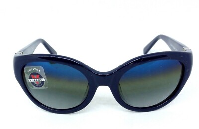  VUARNET SUNGLASSES VL 1410 0004 1140 CITYLYNX  MINERAL  LENS  WOMEN FRANCE