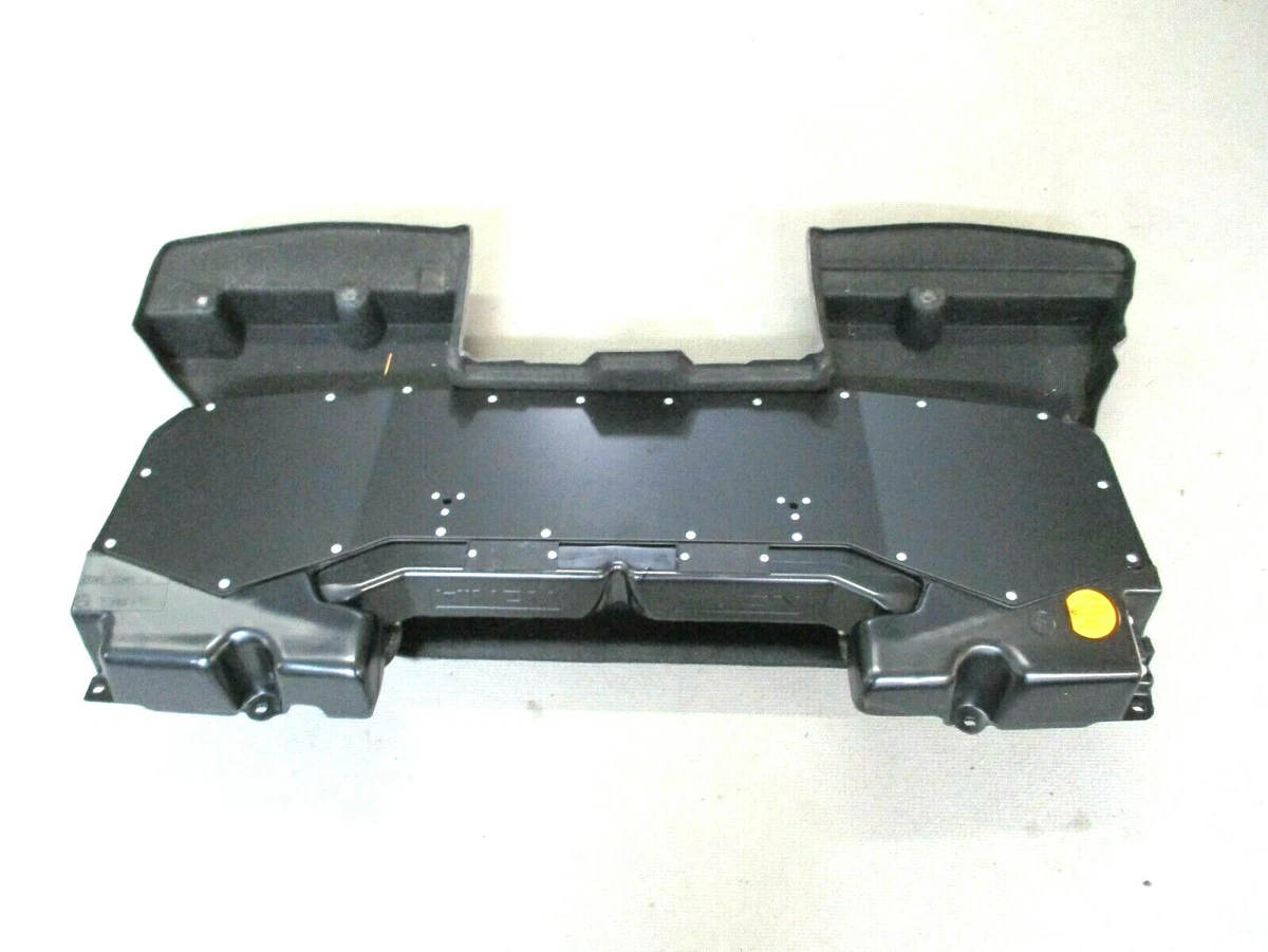 Original BMW E39 Nokia Subwoofer Hifi System Bassbox Lautsprecher 