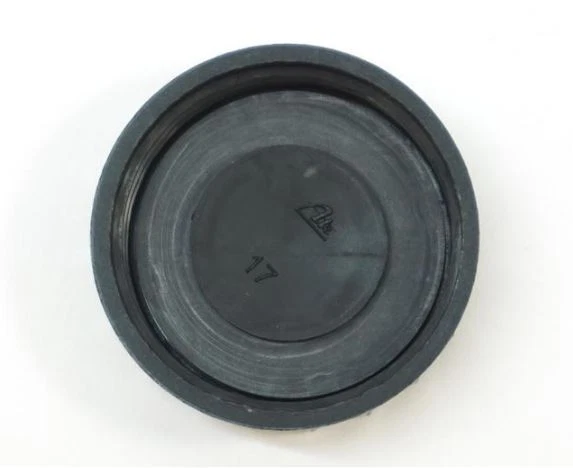 Tapa depósito cilindro maestro freno original Mercedes W124 W140 W204 R129 W220 Foto 2 de 2