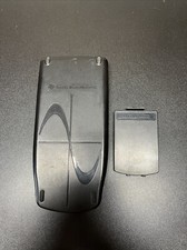 Texas Instruments Ti Slide Case Battery Cover For TI-83 Plus TI-83 TI-86 TI-89