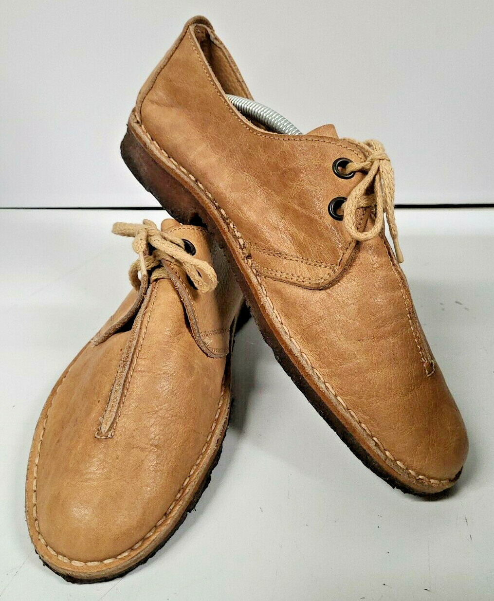 Scarpe Saint Laurent 7 da uomo YSL in pelle taglia 37 7 US