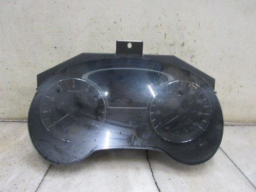 15 NISSAN ALTIMA SPEEDOMETER CLUSTER | eBay