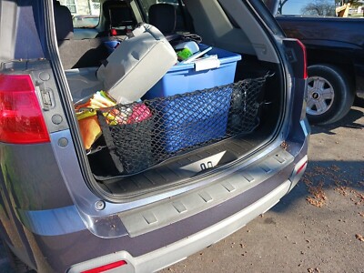 Purchase Cargo Liner Mat Trunk Tray For Chevy Equinox 10-13 In Dallas - Foto 2