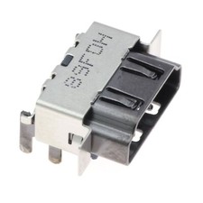 OEM NEW HDMI Port Connector Socket Replacement For Microsoft Xbox One X USA