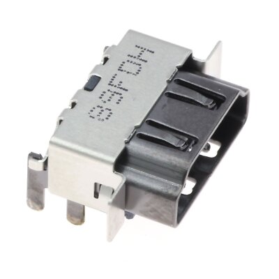OEM NEW HDMI Port Connector Socket Replacement For Microsoft Xbox One X USA