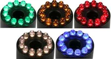 ProEco Hose Tail Replacement Heads - Available in 5 Colors!