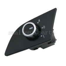 Door Mirror Switch 561959565B for 2012-2019 Volkswagen Passat