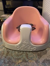 bumbo multi seat magenta