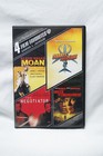 Samuel L. Jackson 4 Film Favorites (Dvd) black snake moan snakes on a plane