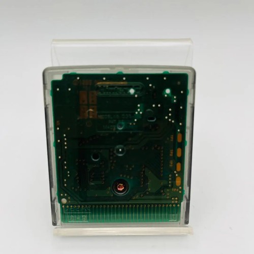 Legend of Zelda Oracle of Seasons and Ages Set Gameboy Color JP FS m - Picture 6 of 12