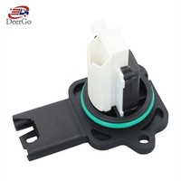 Luftmassenmesser FÜR BMW 1-ER E87 3-ER E90 5-ER E60 6-ER 7-ER E65 Z4 E85