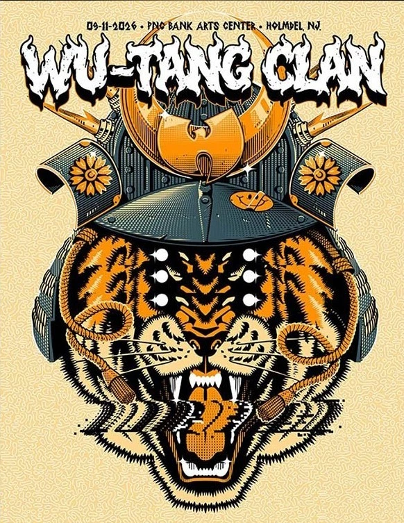 Wu Tang Poster for sale | eBay