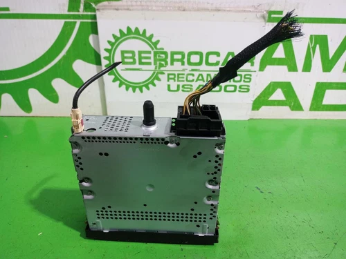 96646223XT01 Sistema Audio/Radio Cd para CITROEN GRAND C4 PICASSO 2008 131075 - Imagen 6 de 10