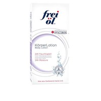 Frei ÖL Hydrolipid KöRperlotion 200 Ml Pzn 11359170