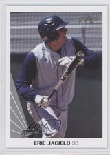 2013 Leaf Memories Eric Jagielo #B-EJ1 fm0