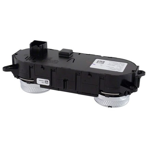 Genuine Rear HVAC Control Unit 20-25 Explorer w/ Rear Heated Seats lb5z19980h - Picture 3 of 4