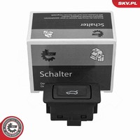Schalter Heckklappe Esen SKV 97SKV232 FüR Audi A4 B8 Avant 8K5 8K2 A6 C7 4G2 4GC