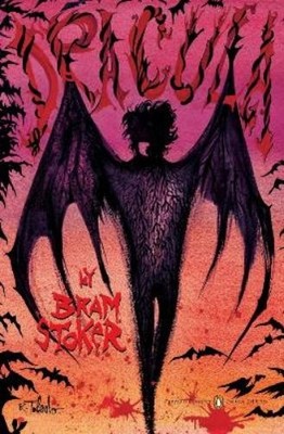 Bram Stoker Dracula (Penguin Classics Deluxe Edition) (Taschenbuch)
